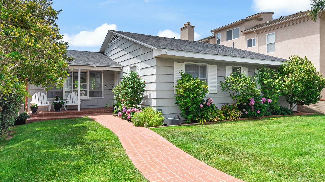 Photo of Outdoor in La Jolla Mesa