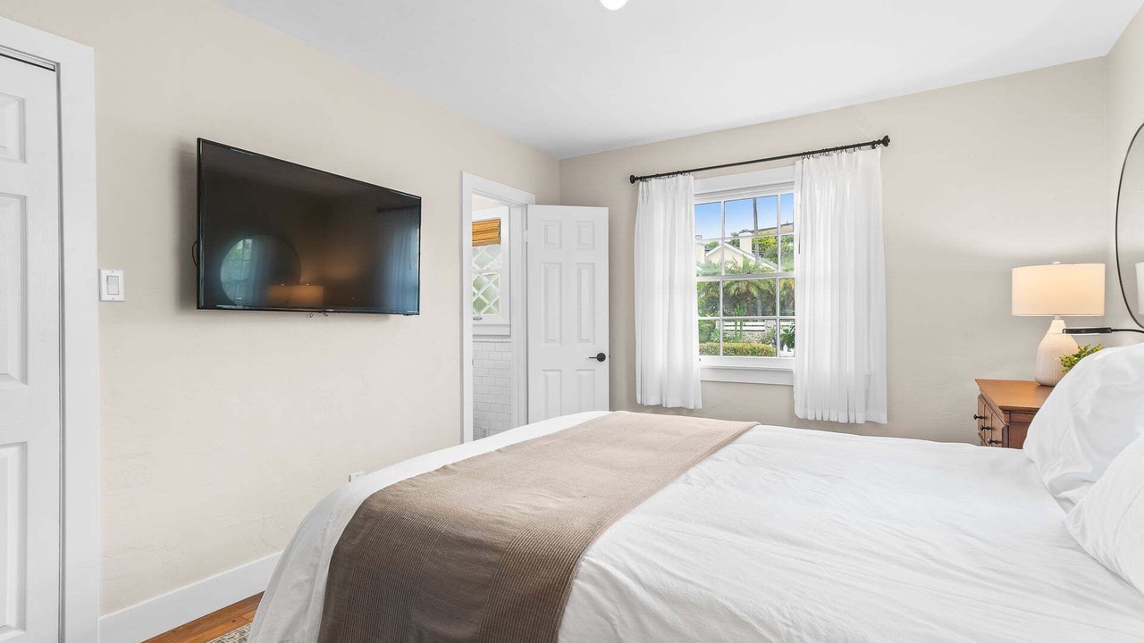 Photo of Bathroom in La Jolla Mesa