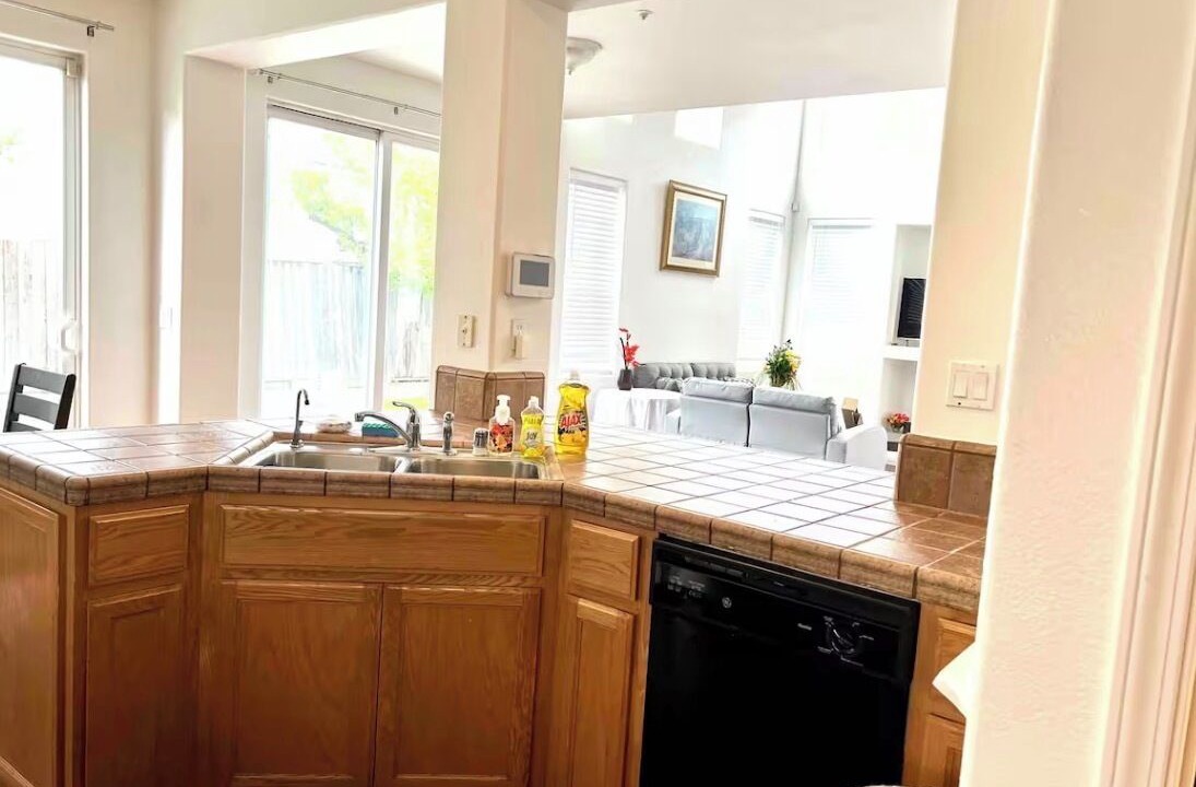 Photo of Kitchen in Salinas