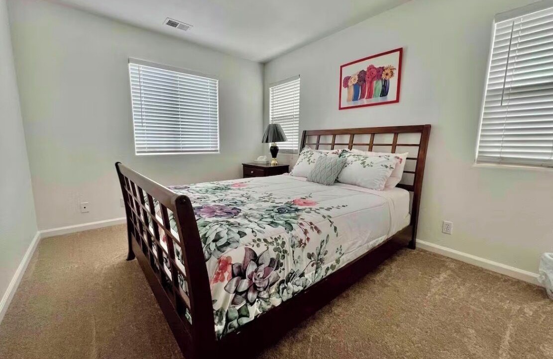 Photo of Bedroom in Salinas