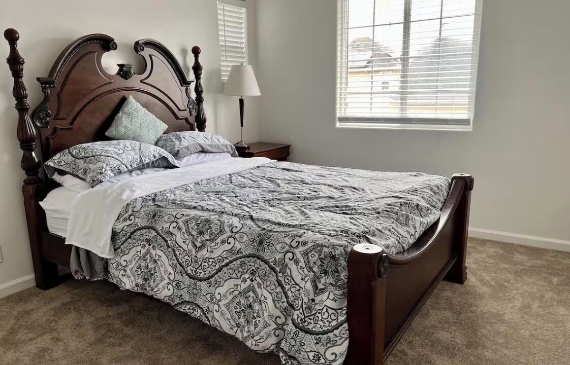 Photo of Bedroom in Salinas