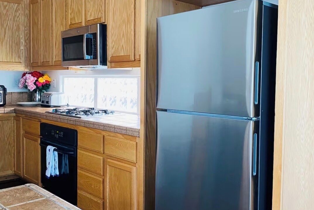 Photo of Kitchen in Salinas