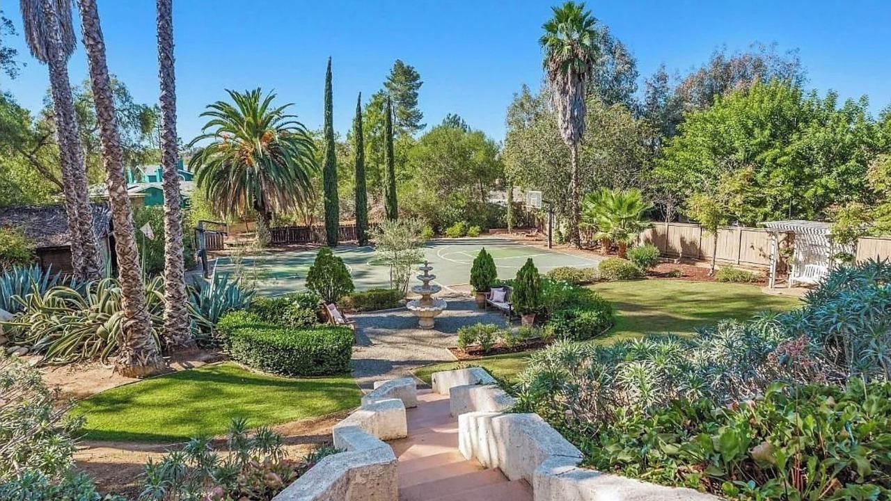 Photo of Outdoor in Poway