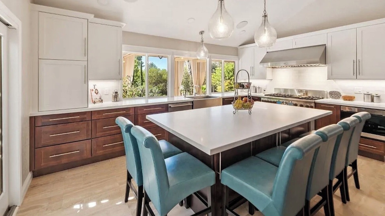 Photo of Kitchen in Poway