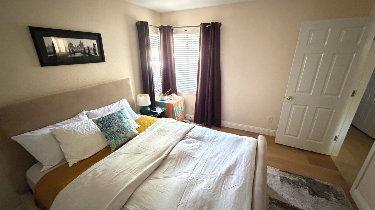 Photo of Bedroom in Poway