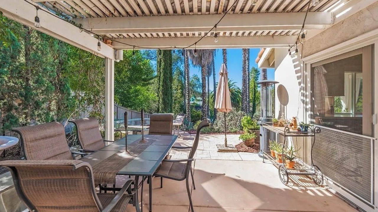 Photo of Outdoor in Poway