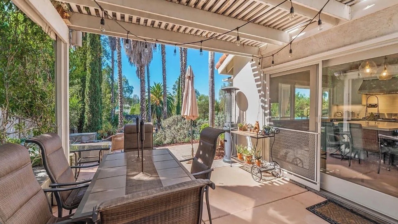 Photo of Outdoor in Poway