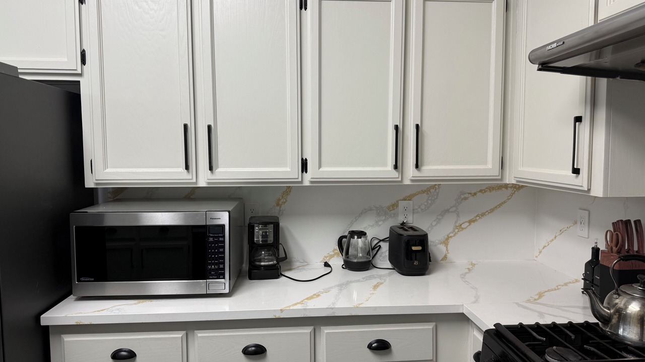 Photo of Kitchen in Southwestern Sacramento