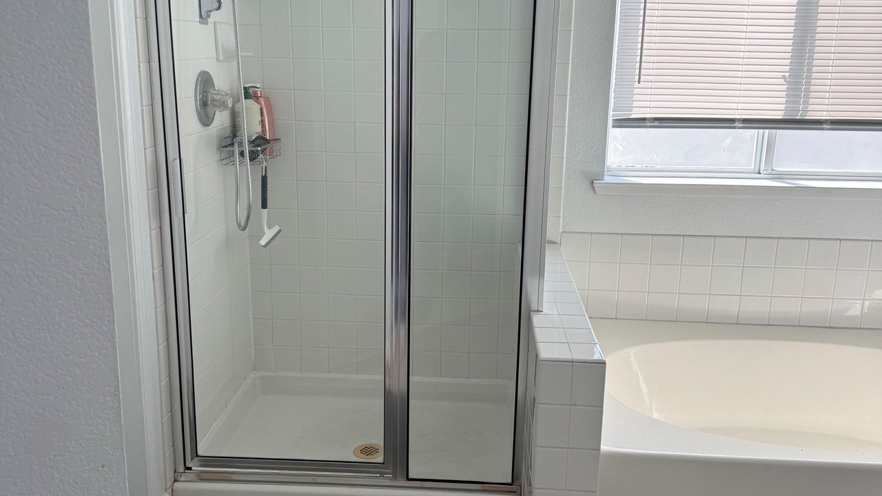 Photo of Bathroom in Southwestern Sacramento