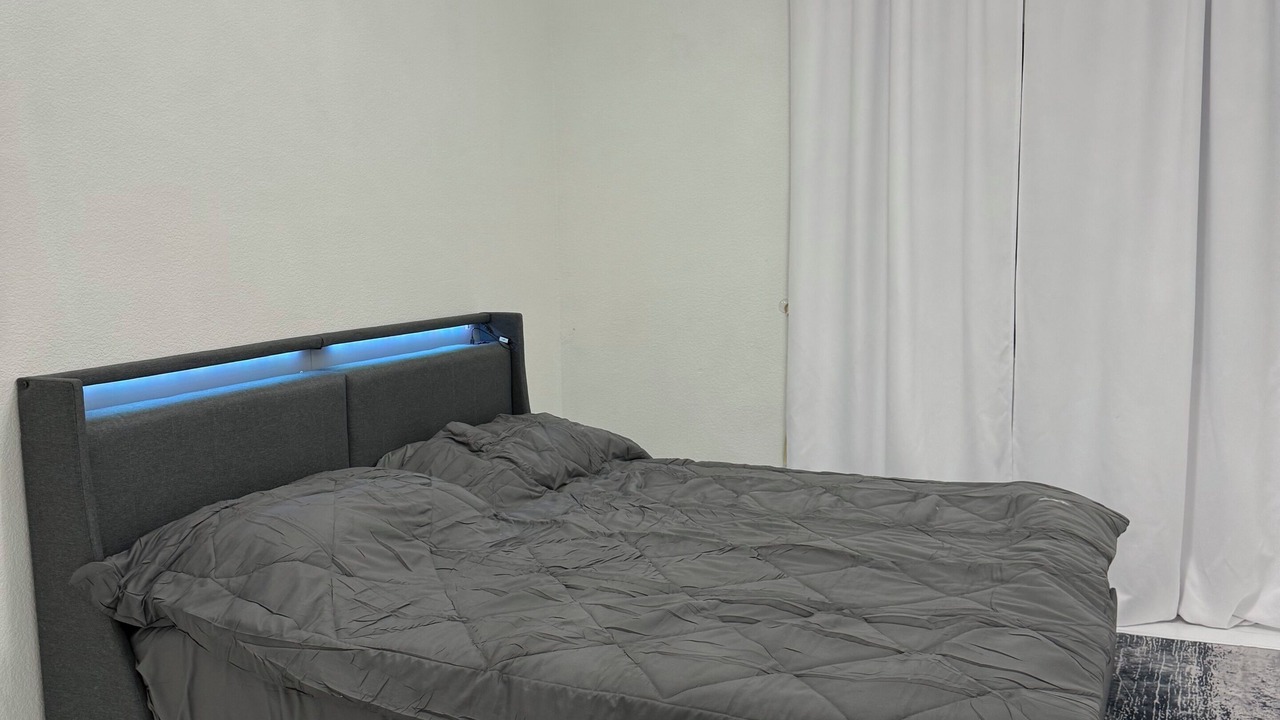 Photo of Bedroom in Southwestern Sacramento