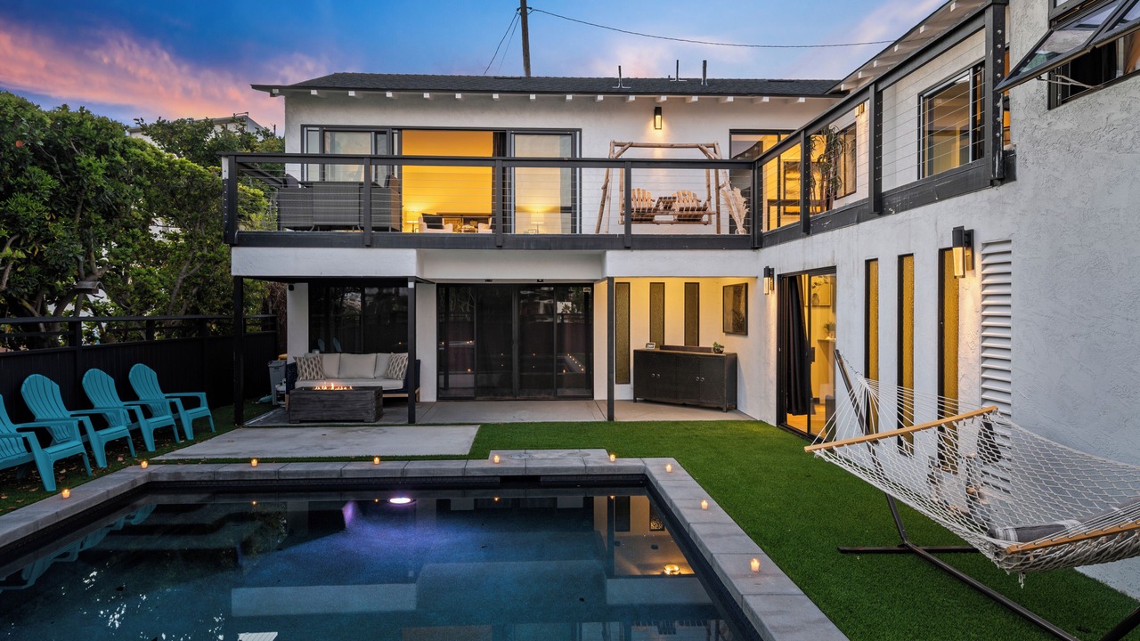 Photo of Outdoor in Mission Hills