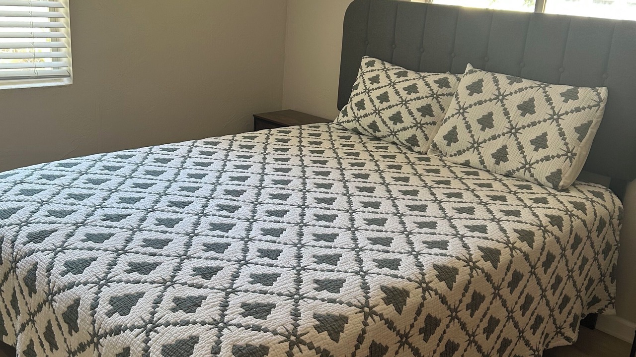Photo of Bedroom in Junction City