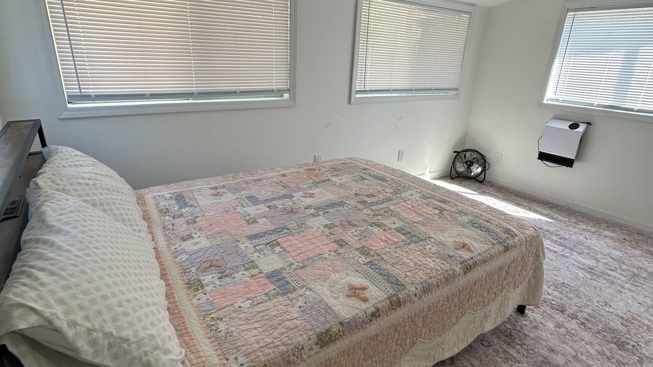 Photo of Bedroom in Junction City