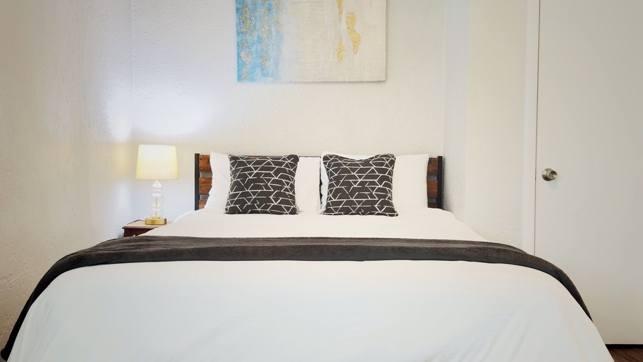 Photo of Bedroom in Redding