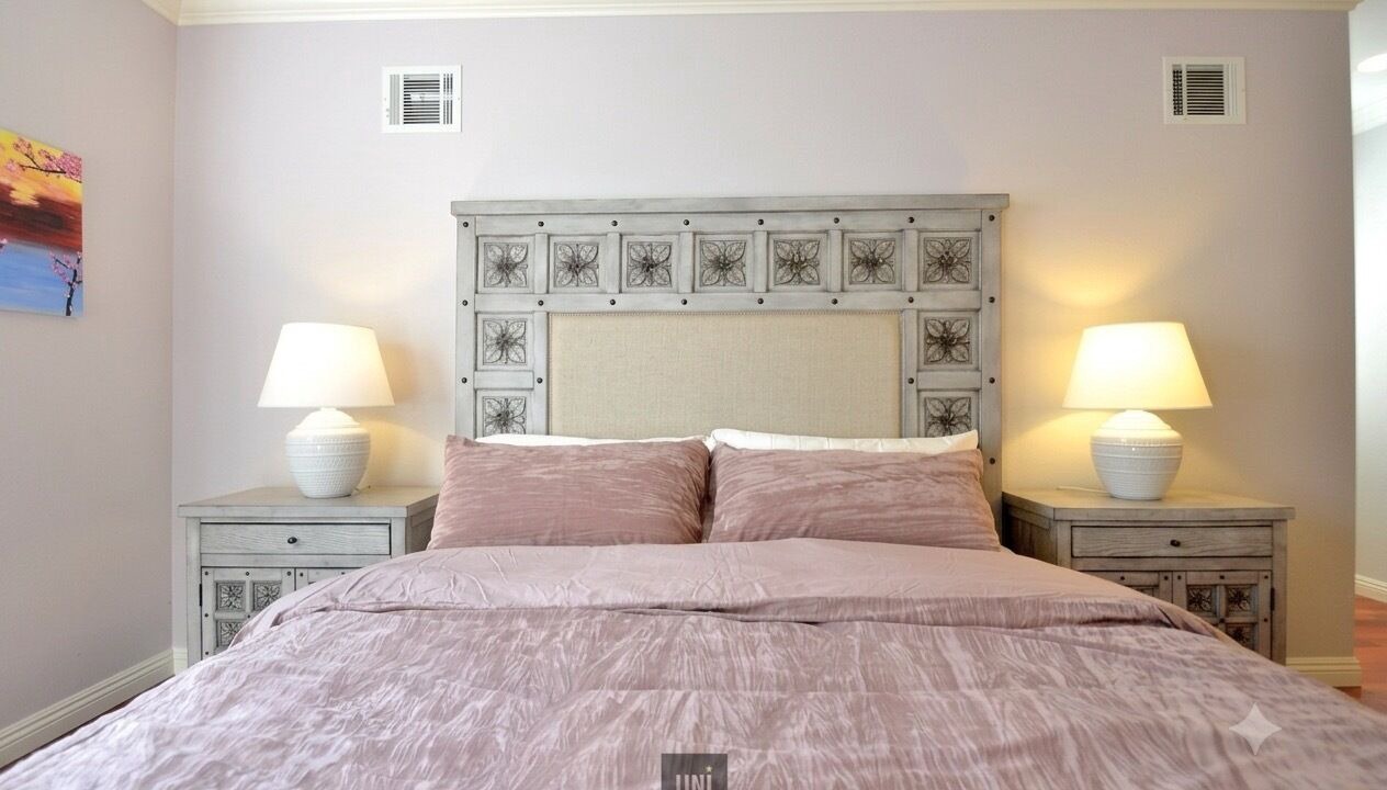 Photo of Bedroom in Pasadena