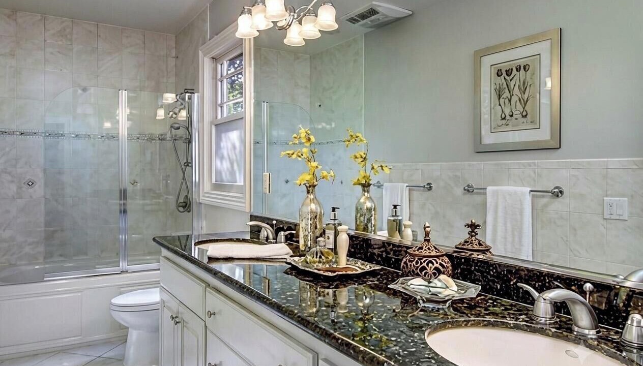 Photo of Bathroom in Pasadena