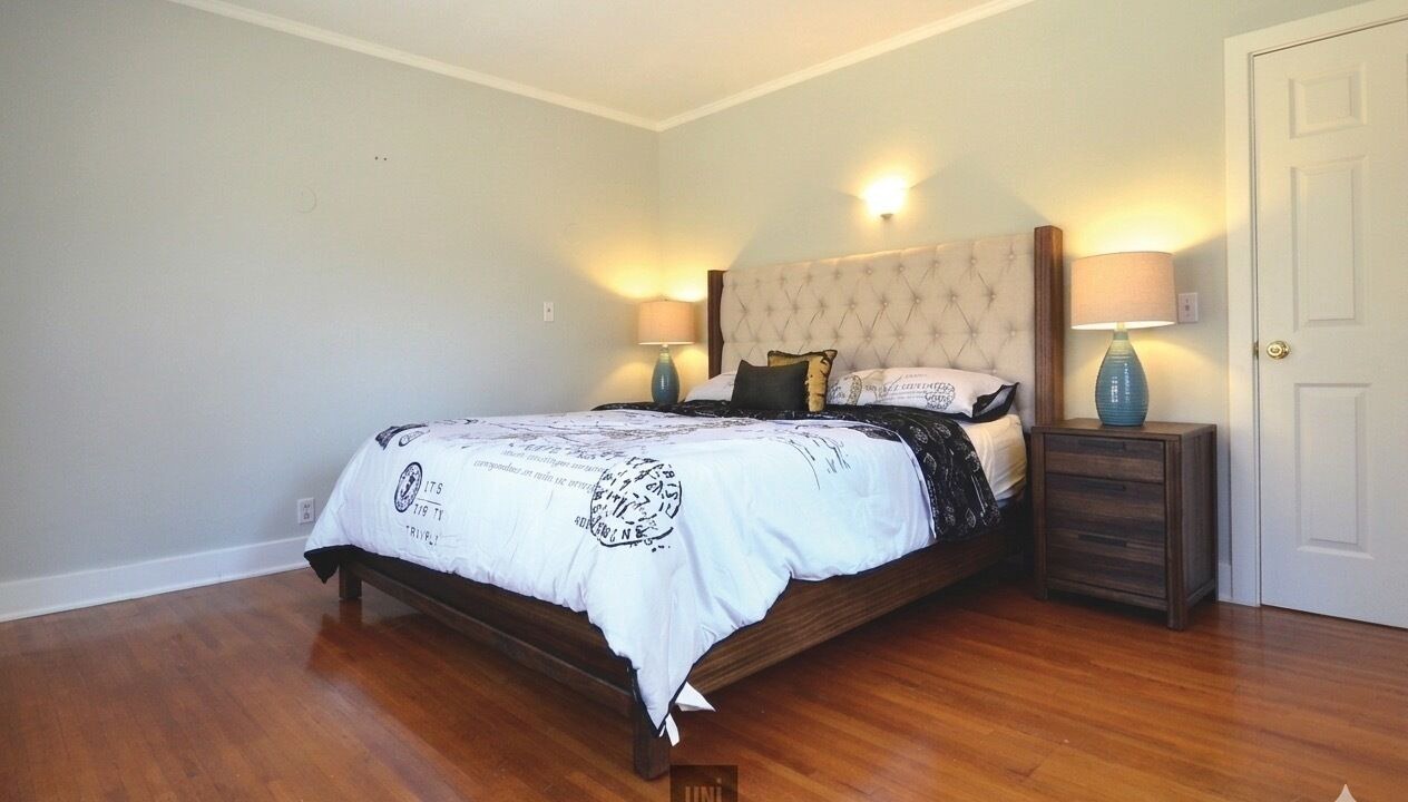 Photo of Bedroom in Pasadena