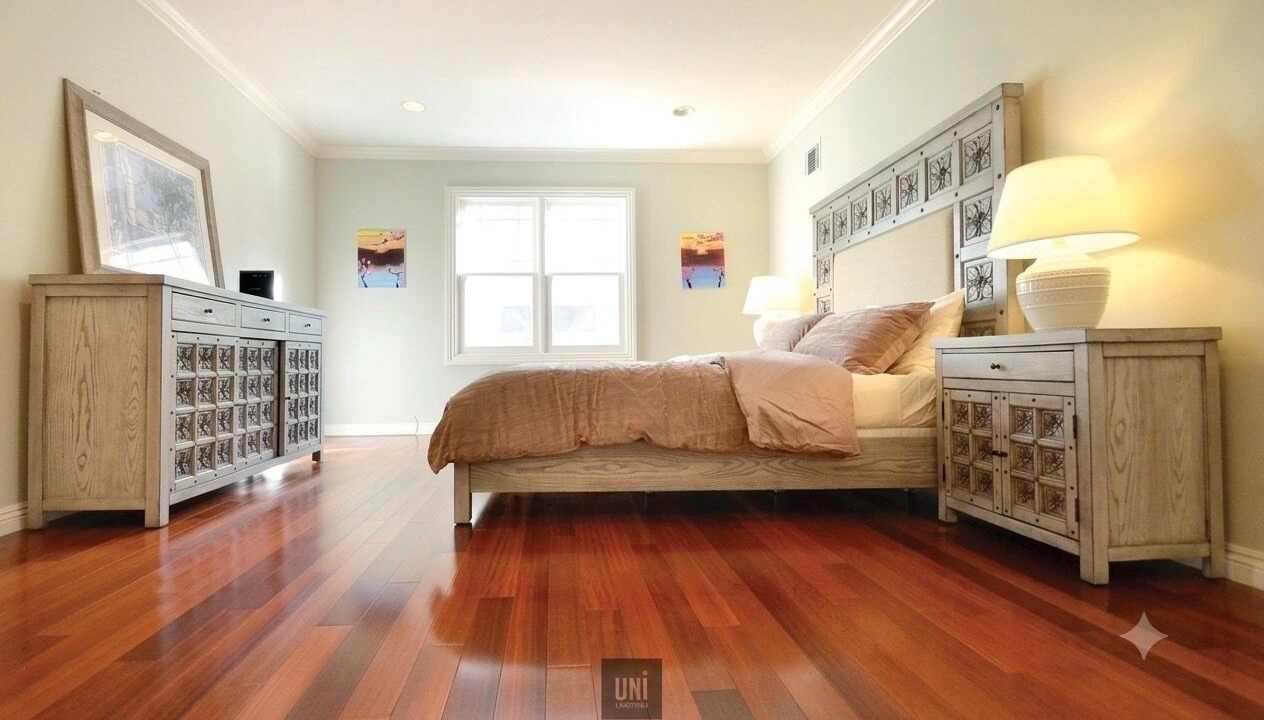 Photo of Bedroom in Pasadena