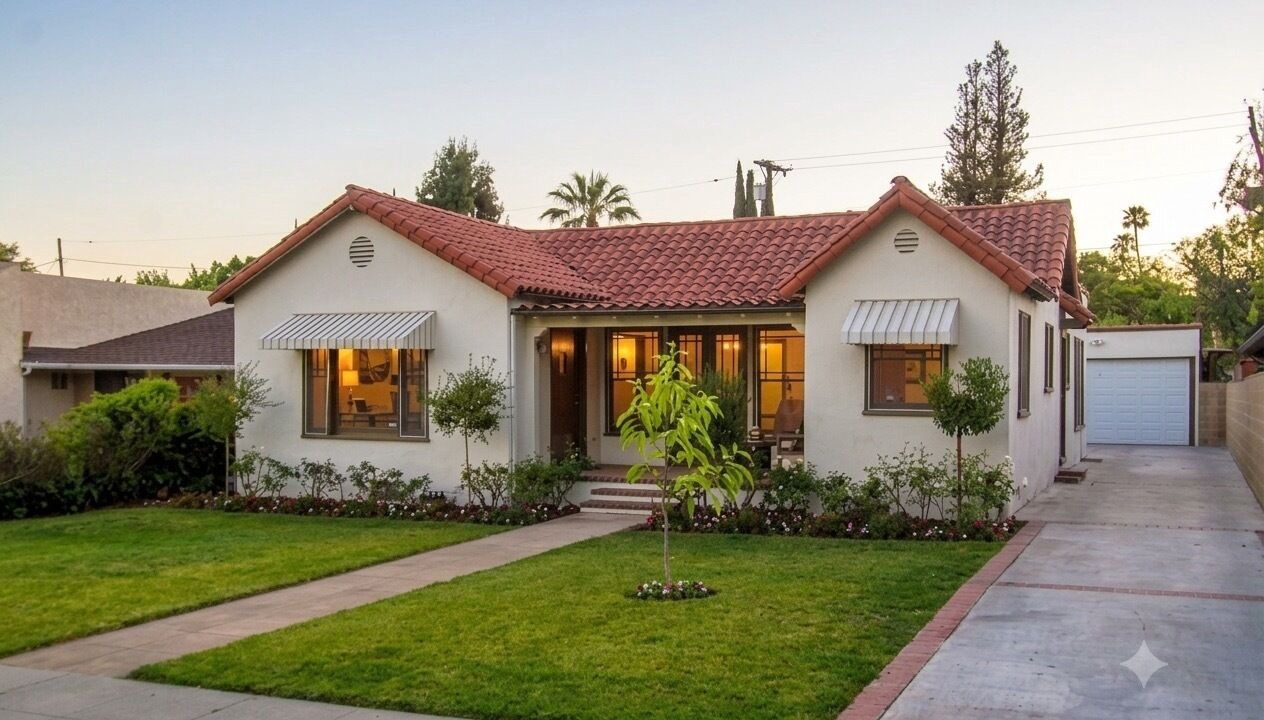 Photo of Outdoor in Pasadena