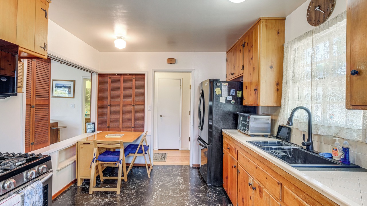 Photo of Kitchen in Allied Gardens