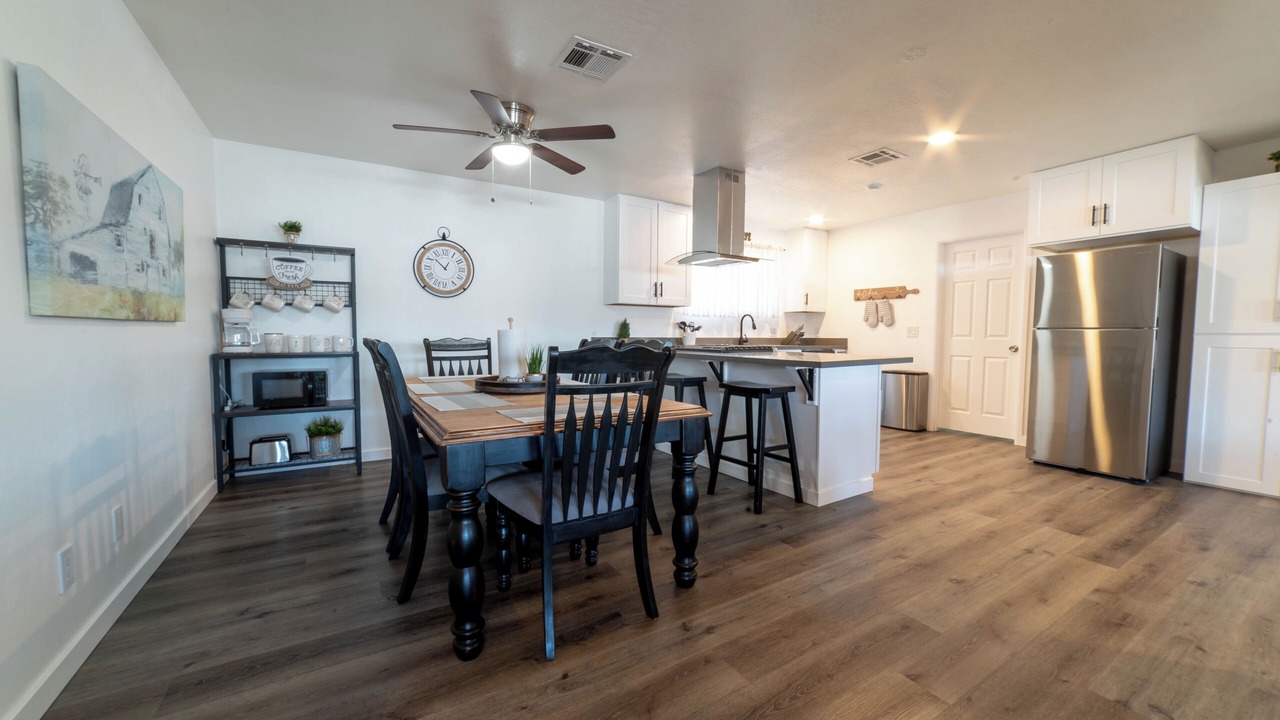 Photo of Kitchen in Holiday Shores
