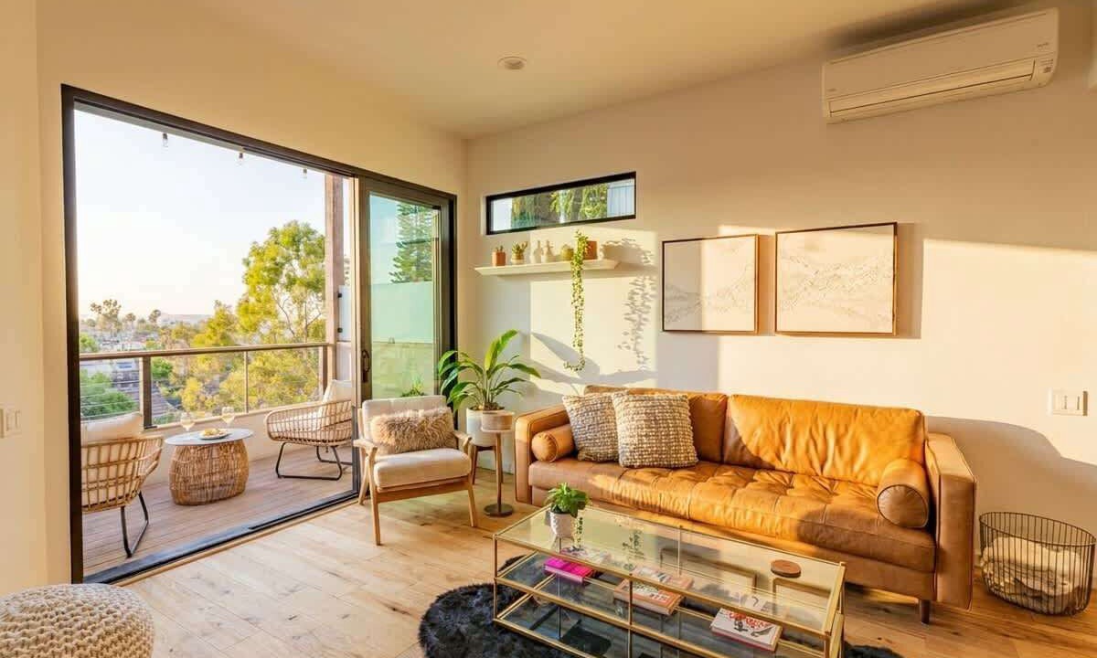 Photo of Livingroom in South Park