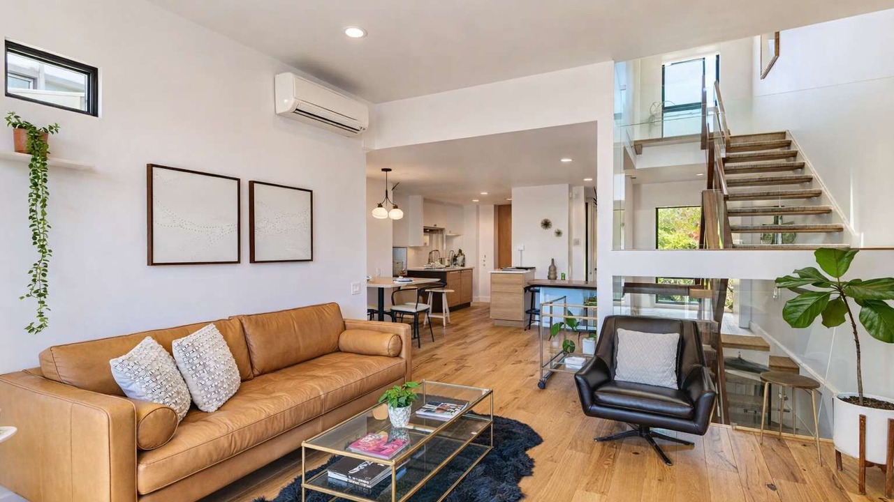Photo of Livingroom in South Park
