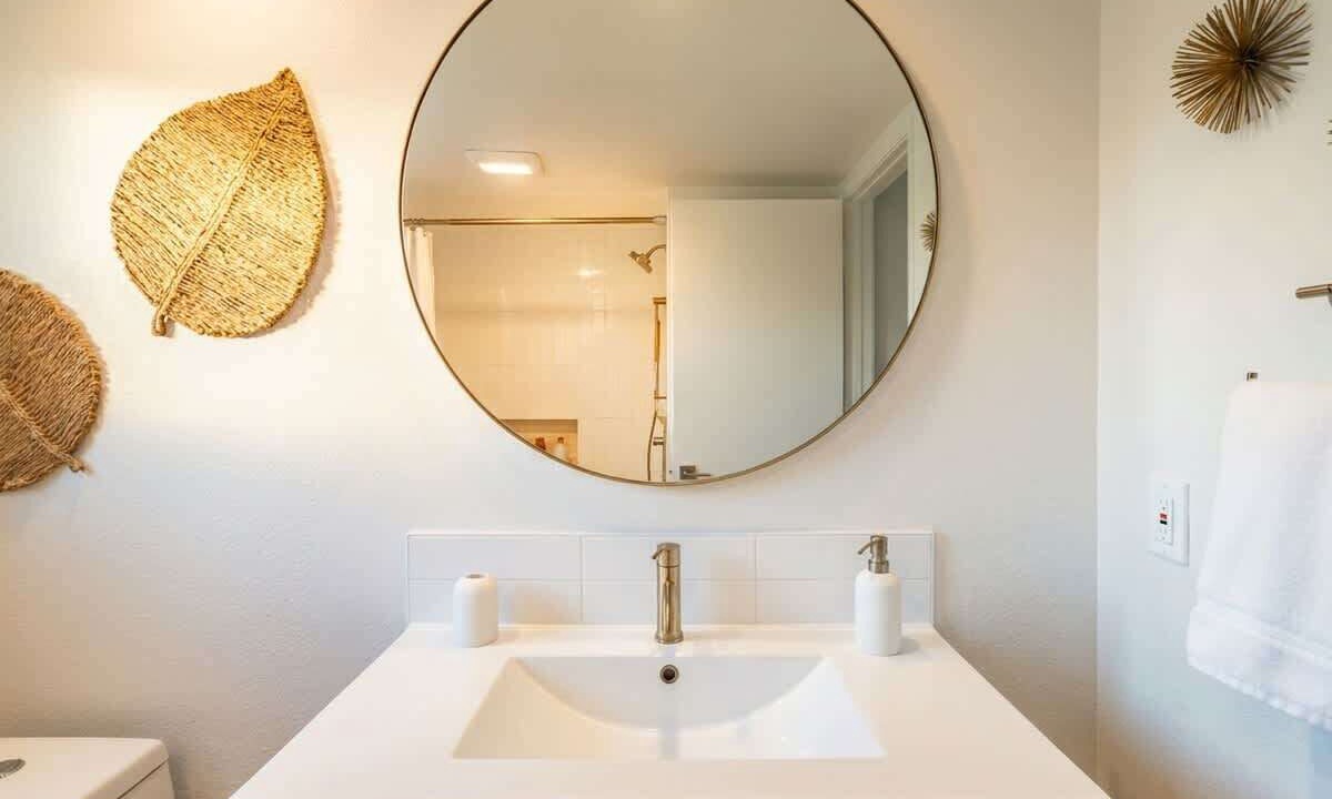 Photo of Bathroom in South Park