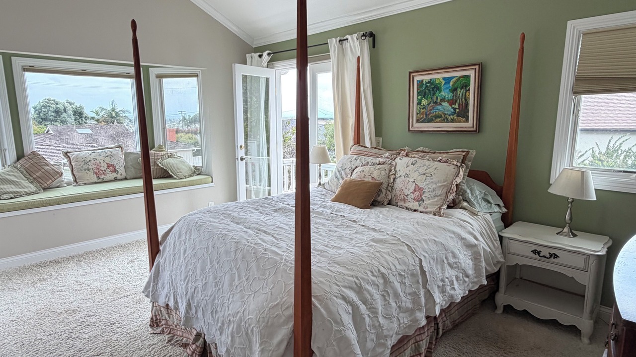 Photo of Bedroom in Redondo Beach