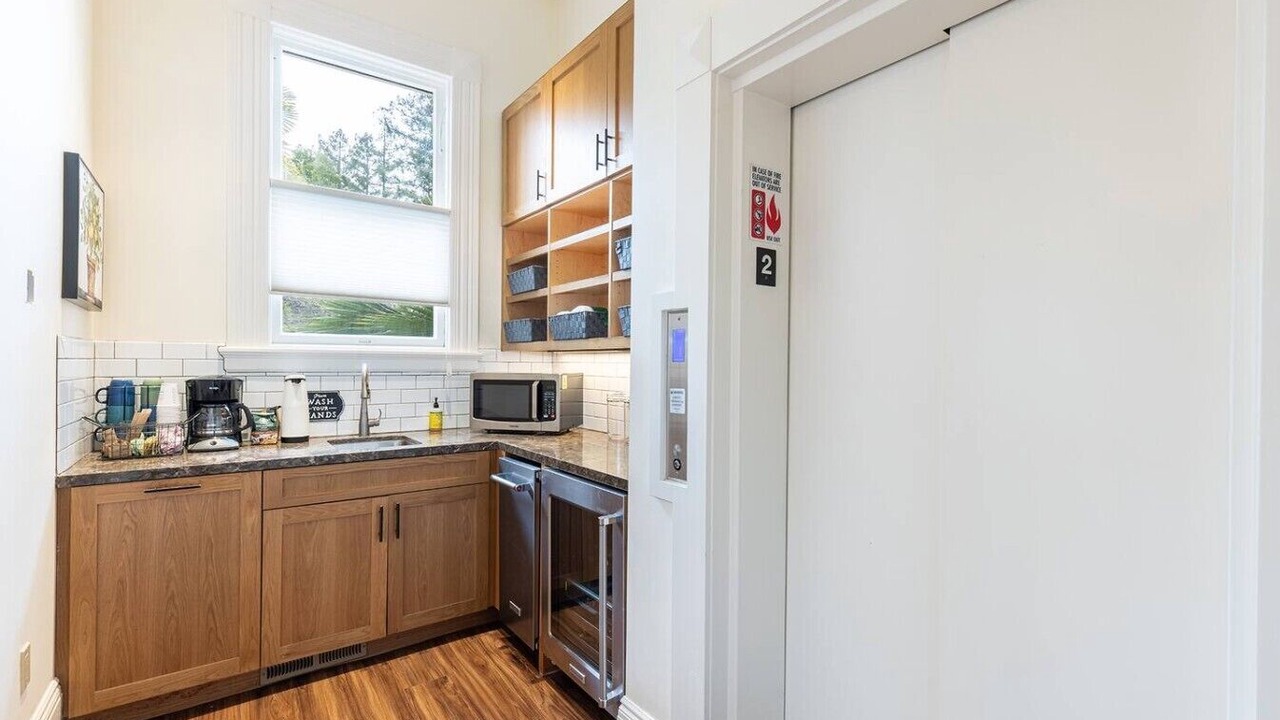 Photo of Kitchen in Napa