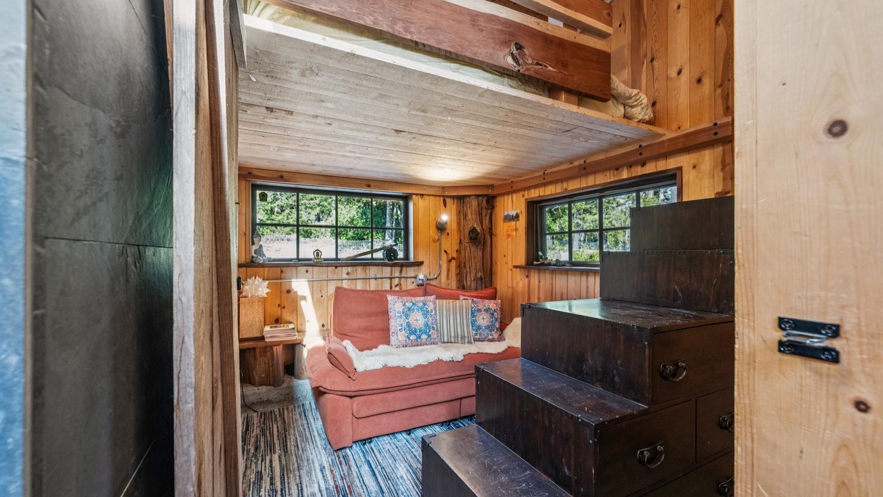 Photo of Livingroom in Gualala