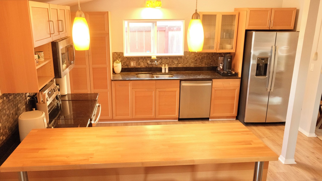 Photo of Kitchen in Serra Mesa