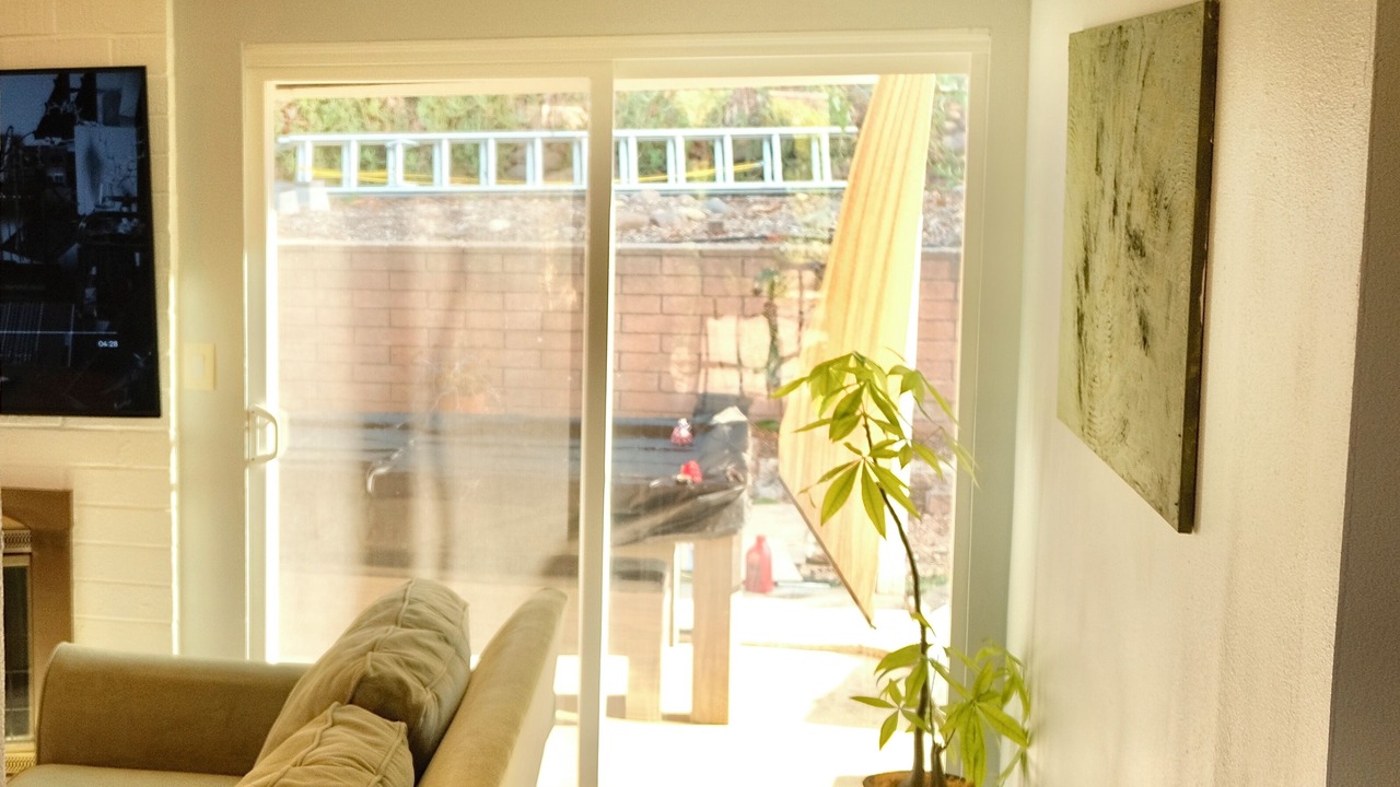 Photo of Livingroom in Serra Mesa