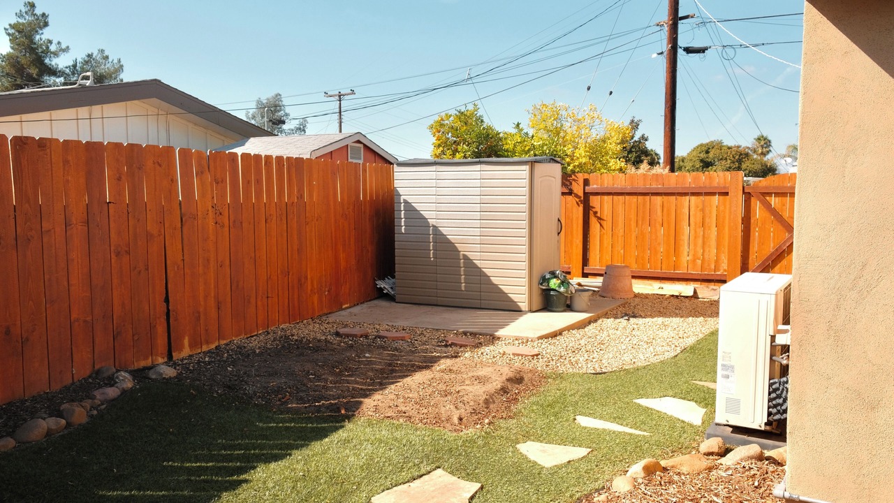 Photo of Outdoor in Serra Mesa