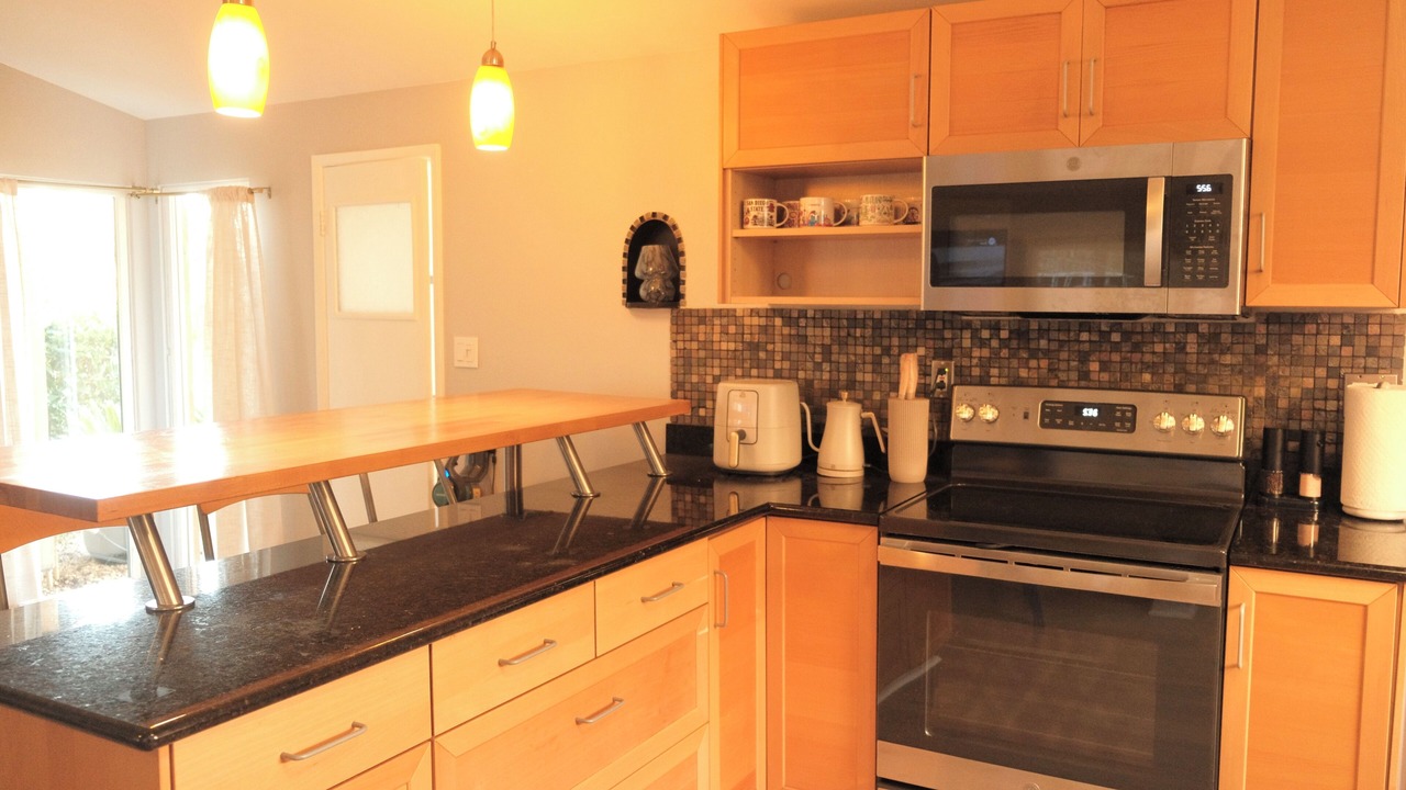 Photo of Kitchen in Serra Mesa