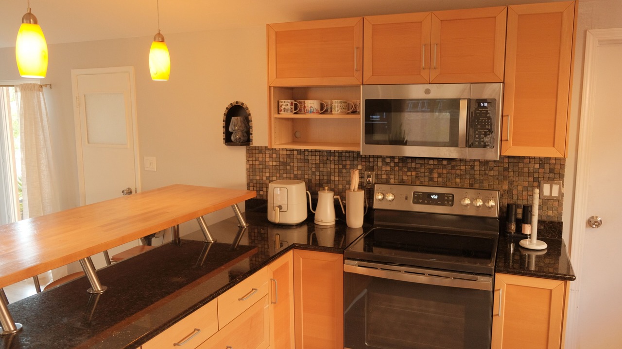 Photo of Kitchen in Serra Mesa