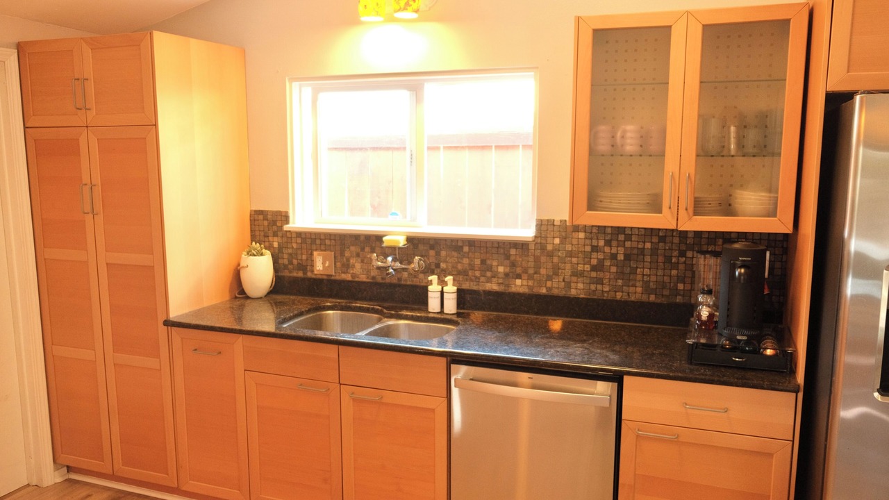 Photo of Kitchen in Serra Mesa