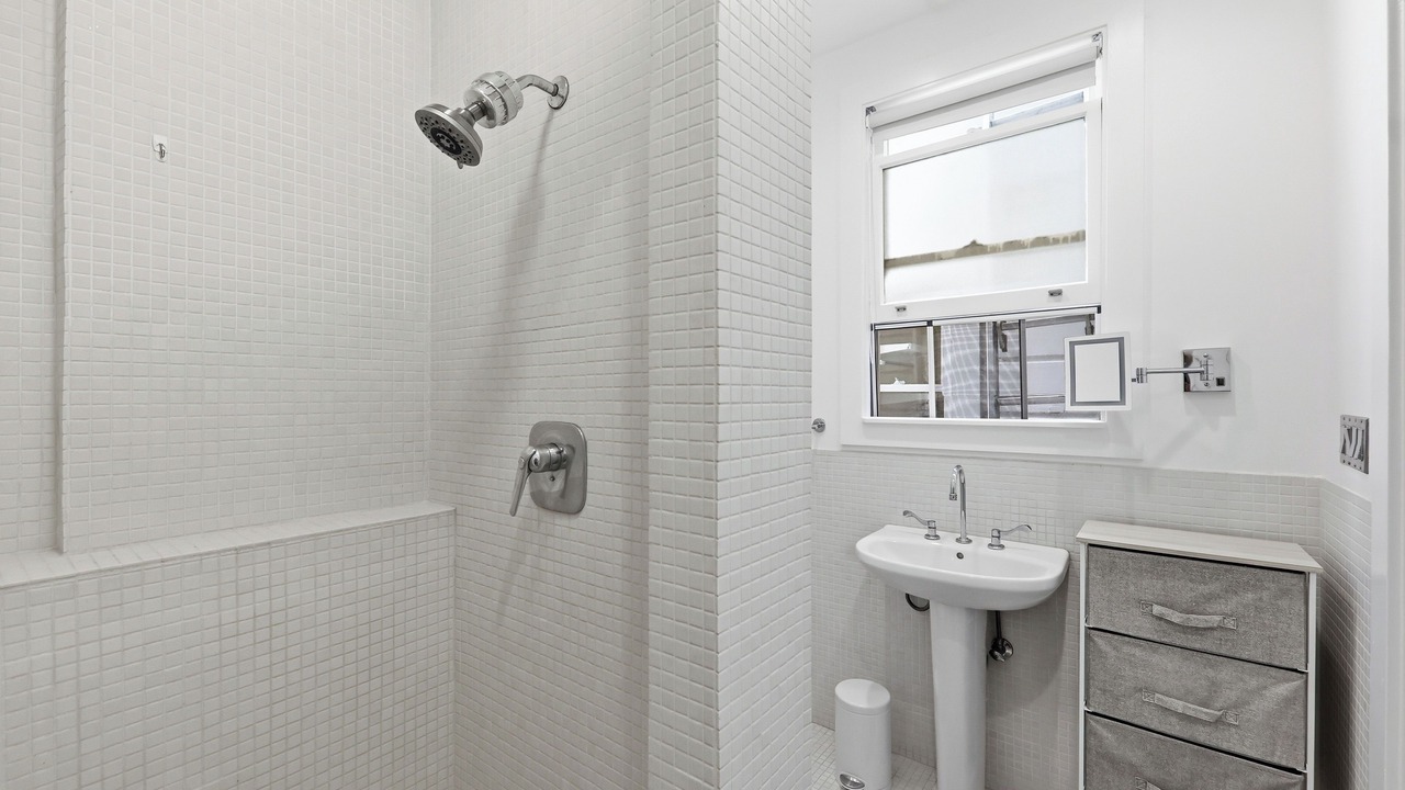 Photo of Bathroom in China Basin