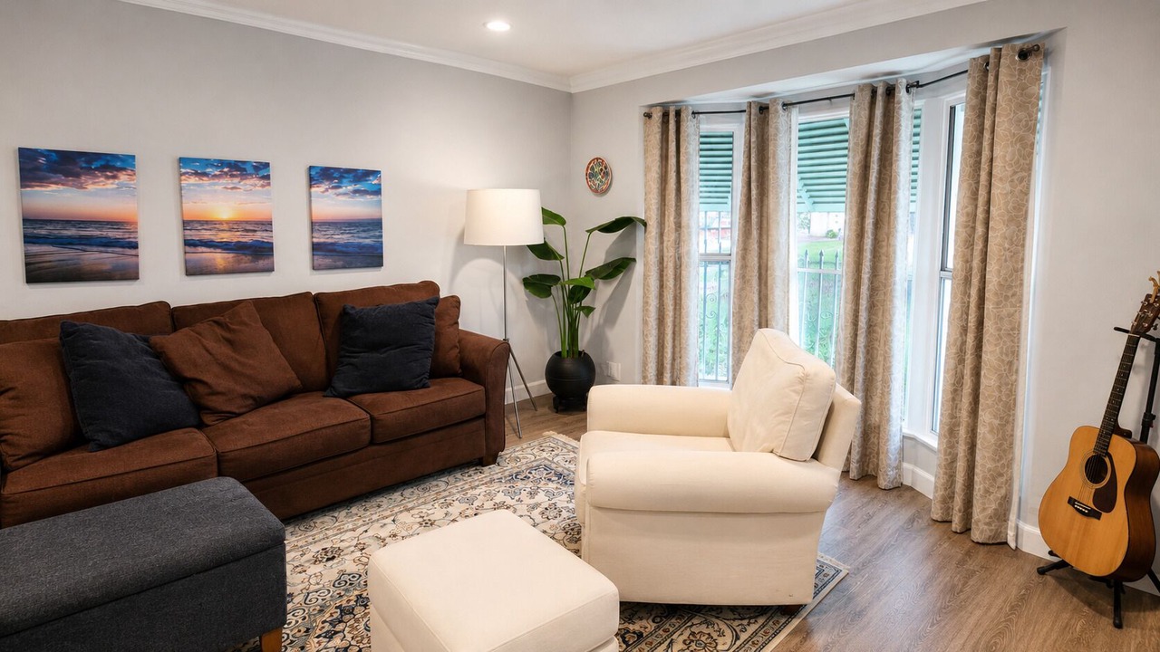 Photo of Livingroom in Los Angeles