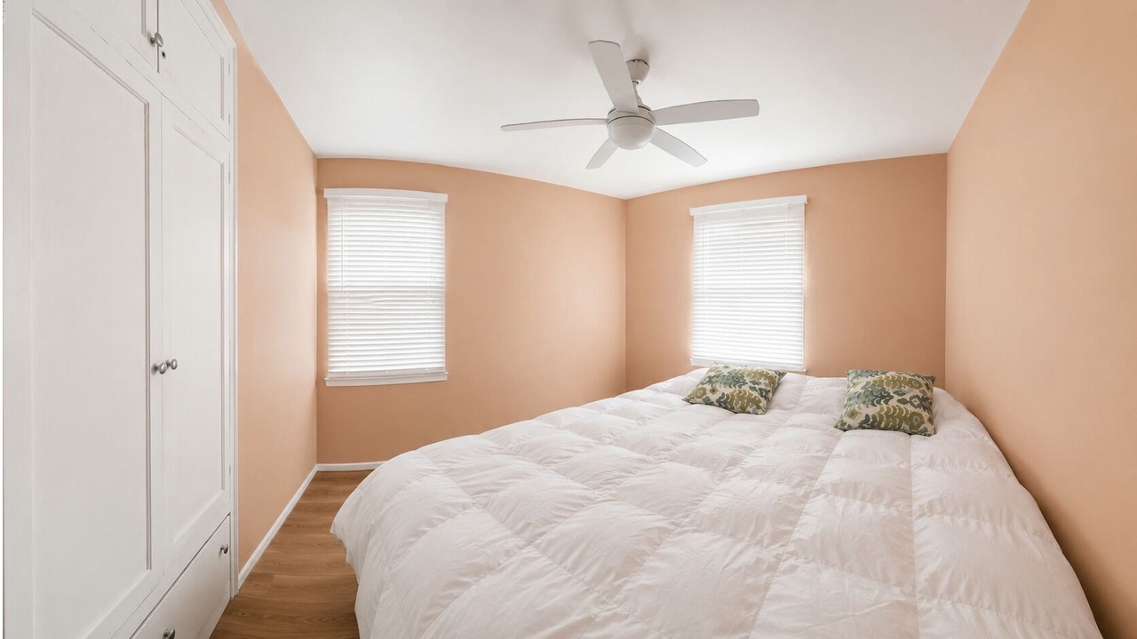 Photo of Bedroom in Los Angeles