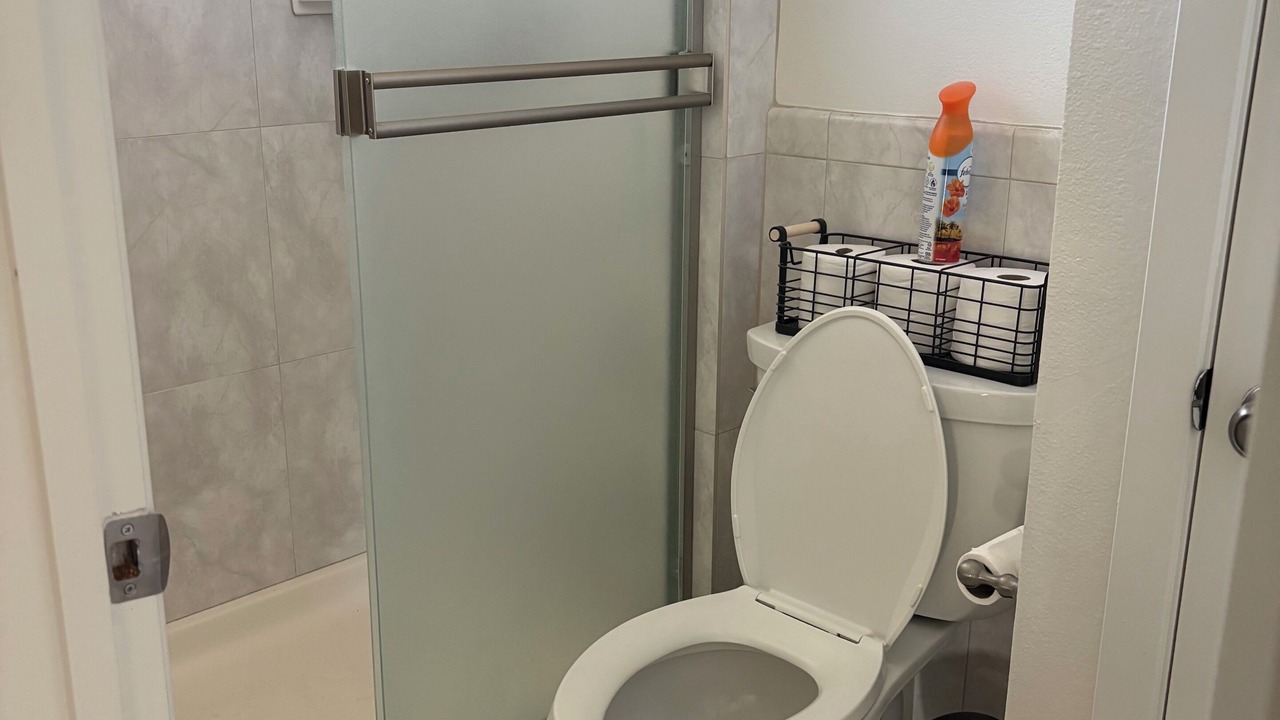 Photo of Bathroom in Hercules