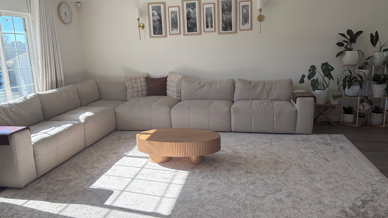 Photo of Livingroom in Hercules