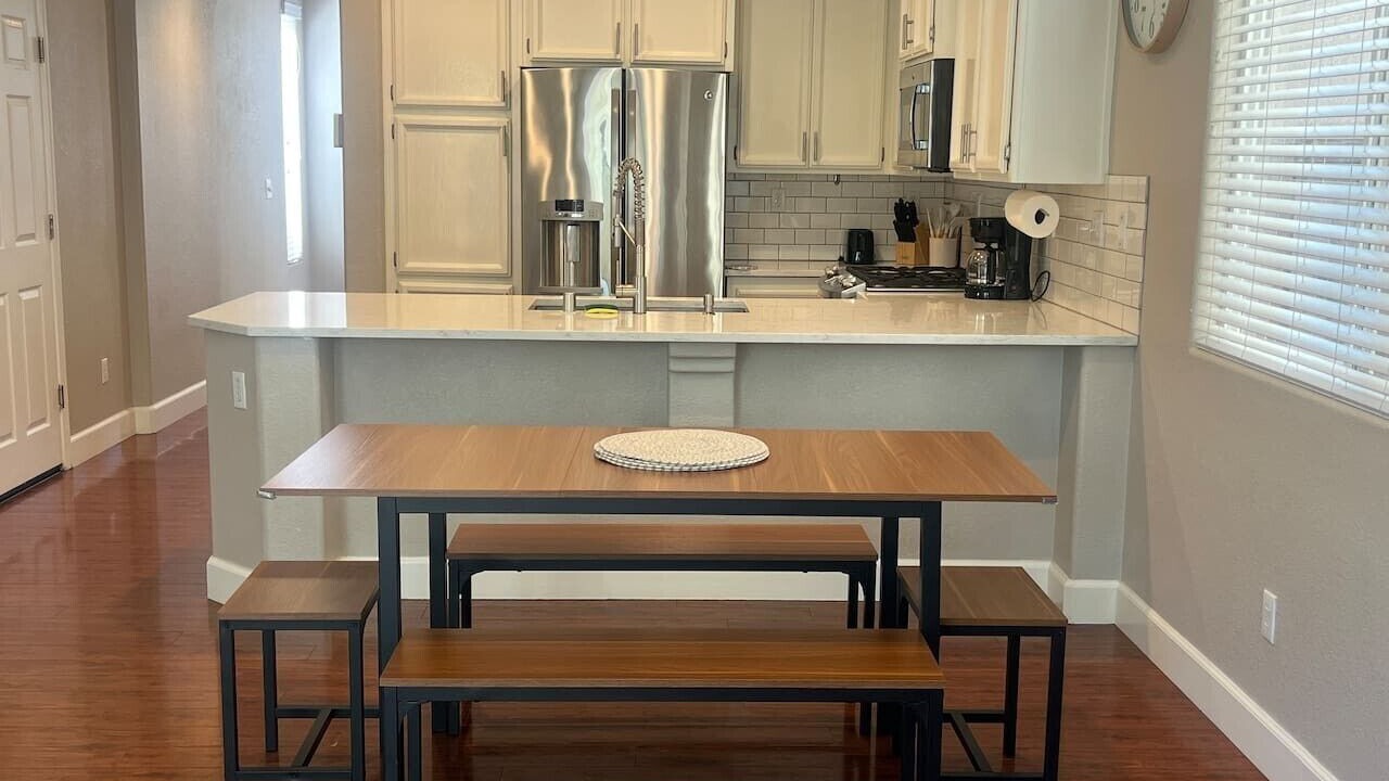 Photo of Kitchen in North Natomas