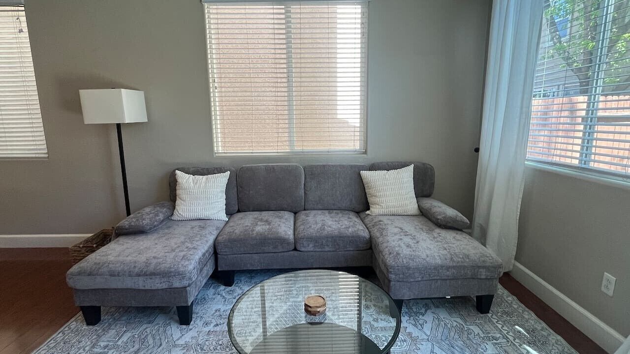Photo of Livingroom in North Natomas