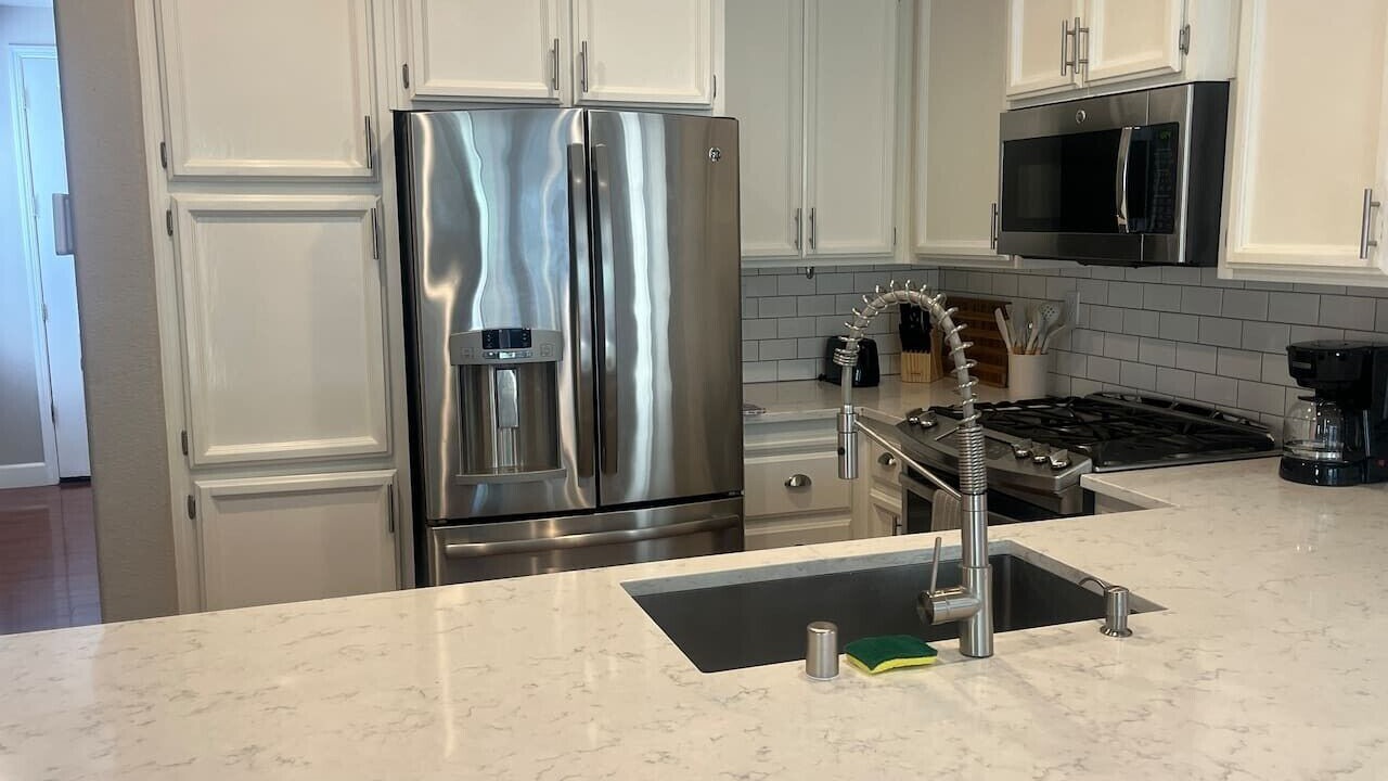 Photo of Kitchen in North Natomas