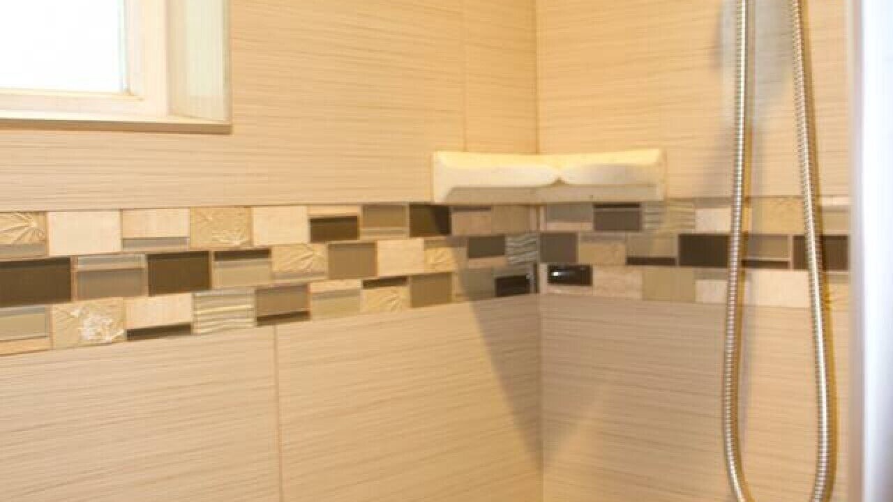 Photo of Bathroom in Downtown Sacramento