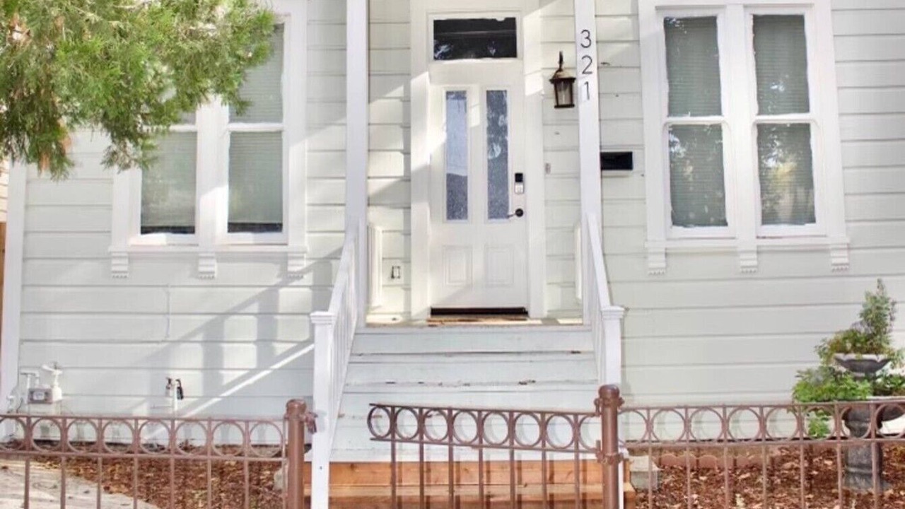 Photo of Outdoor in Downtown Sacramento