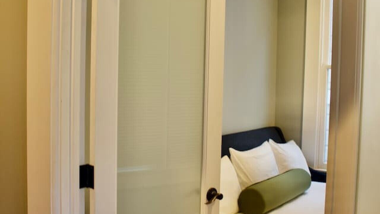 Photo of Bedroom in Downtown Sacramento