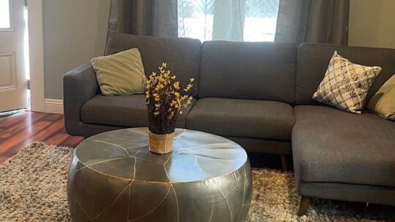 Photo of Livingroom in Downtown Sacramento