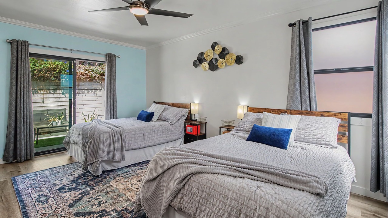 Photo of Bedroom in Park Mesa Heights